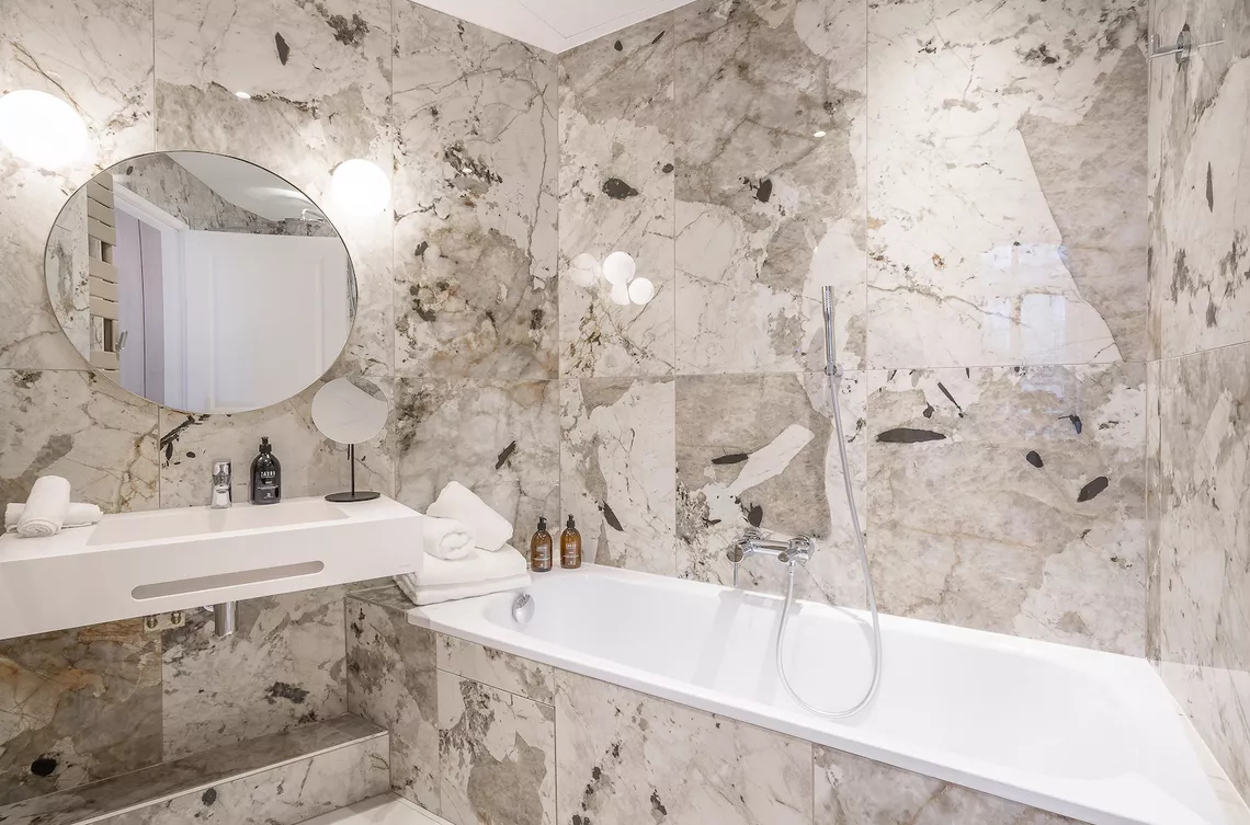 Alloggio Intero Paris 678332