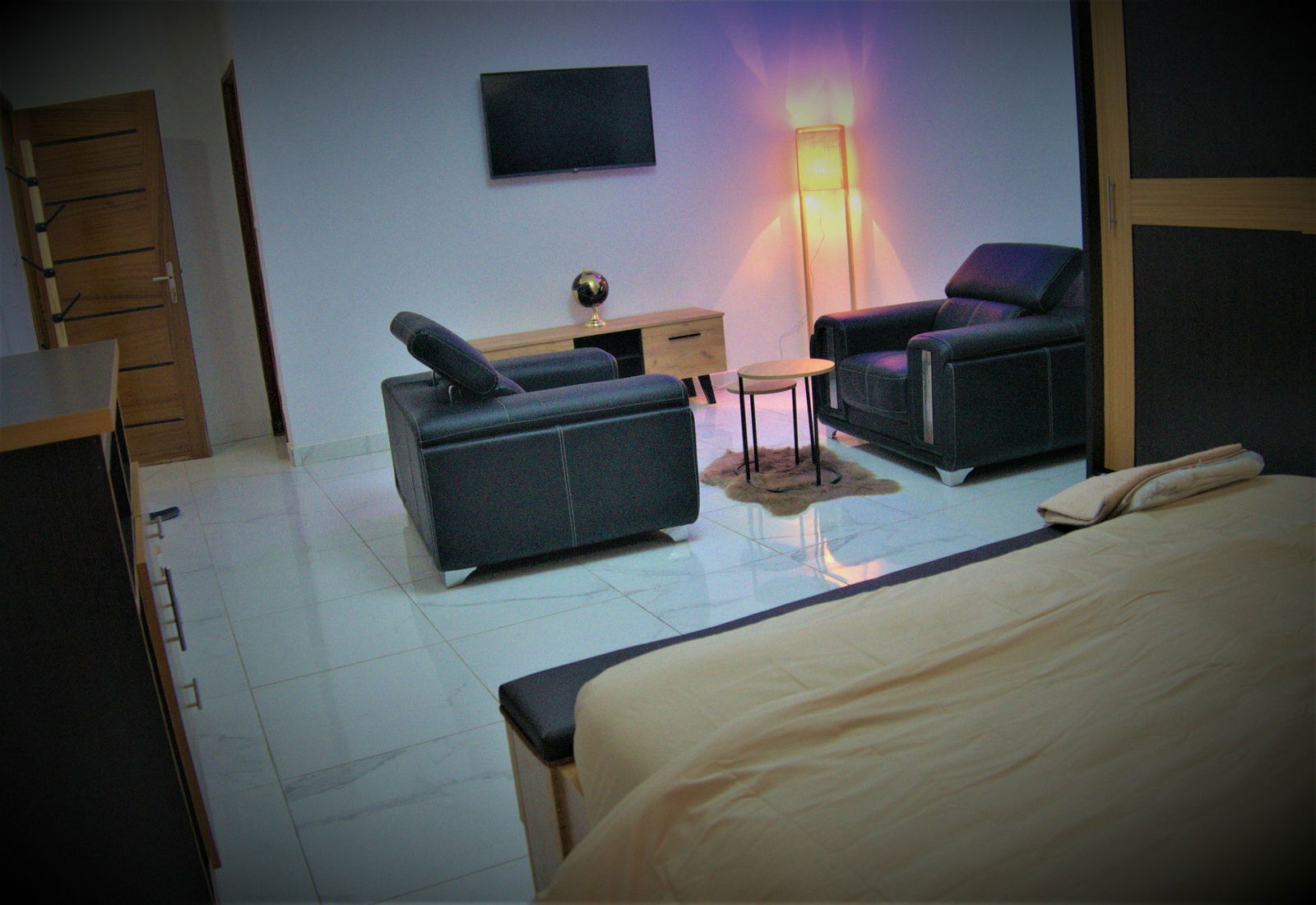 Tutta La Casa Dakar 233068