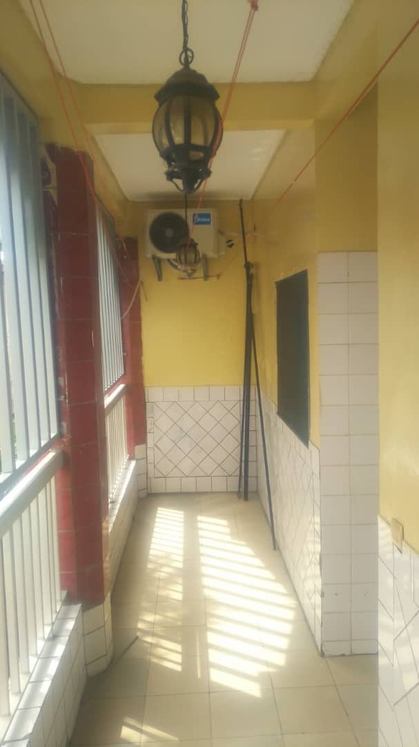 Tutta La Casa Douala 238455