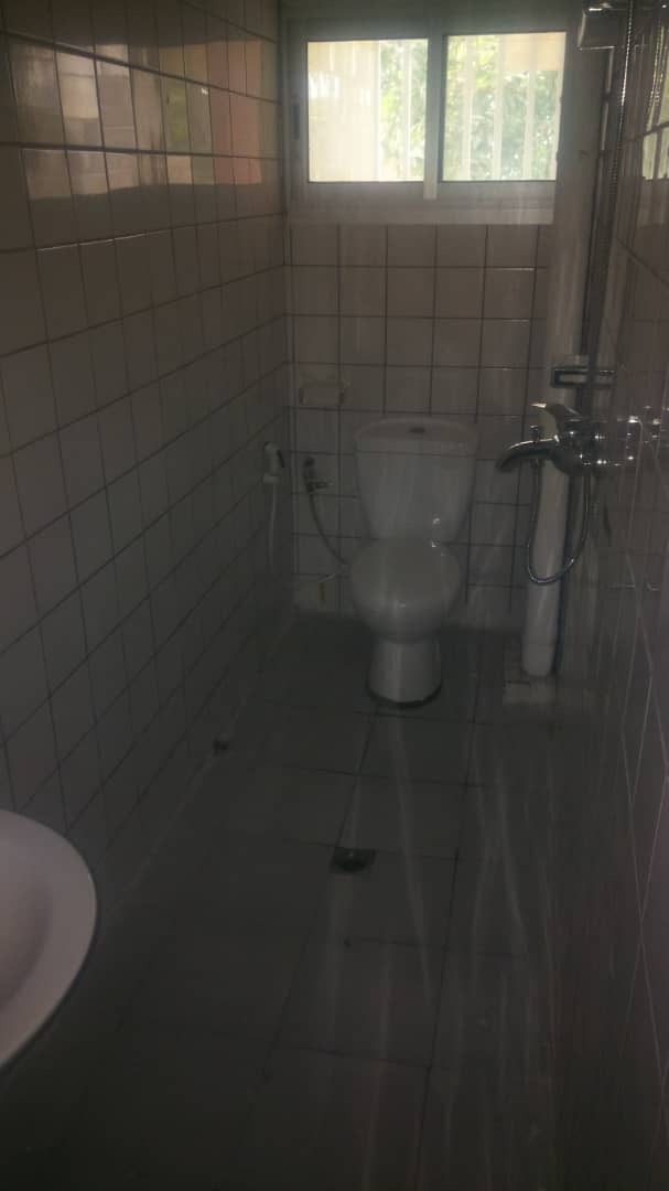 Tutta La Casa Douala 238455