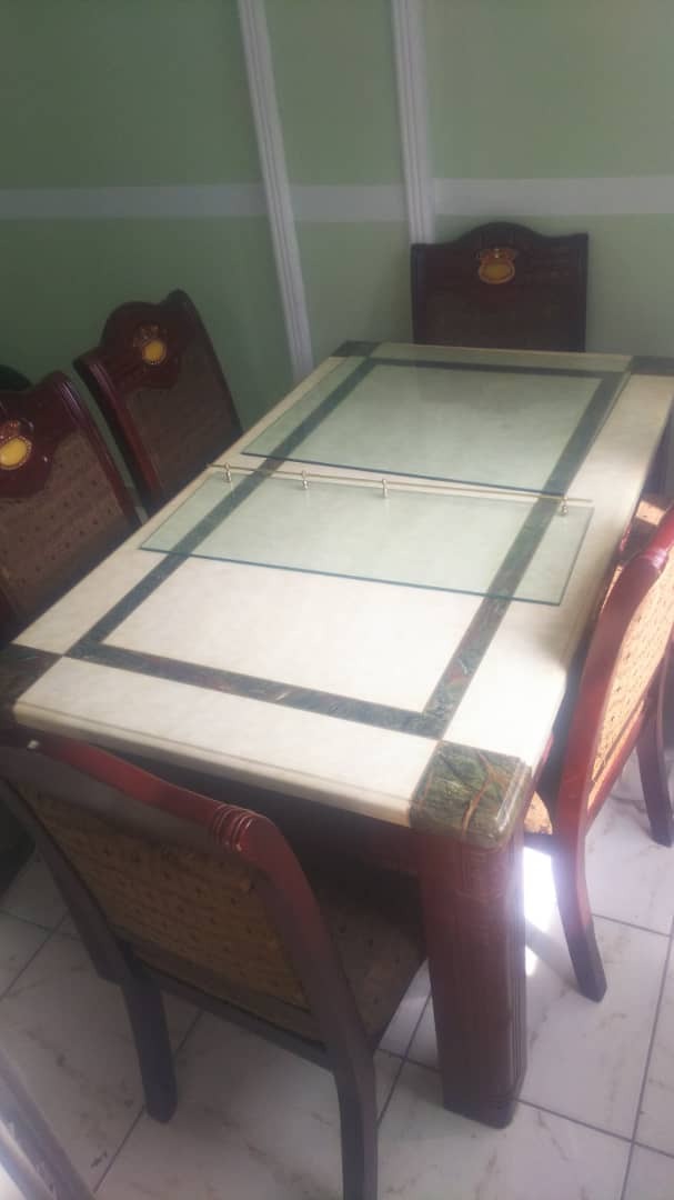 Tutta La Casa Douala 238455