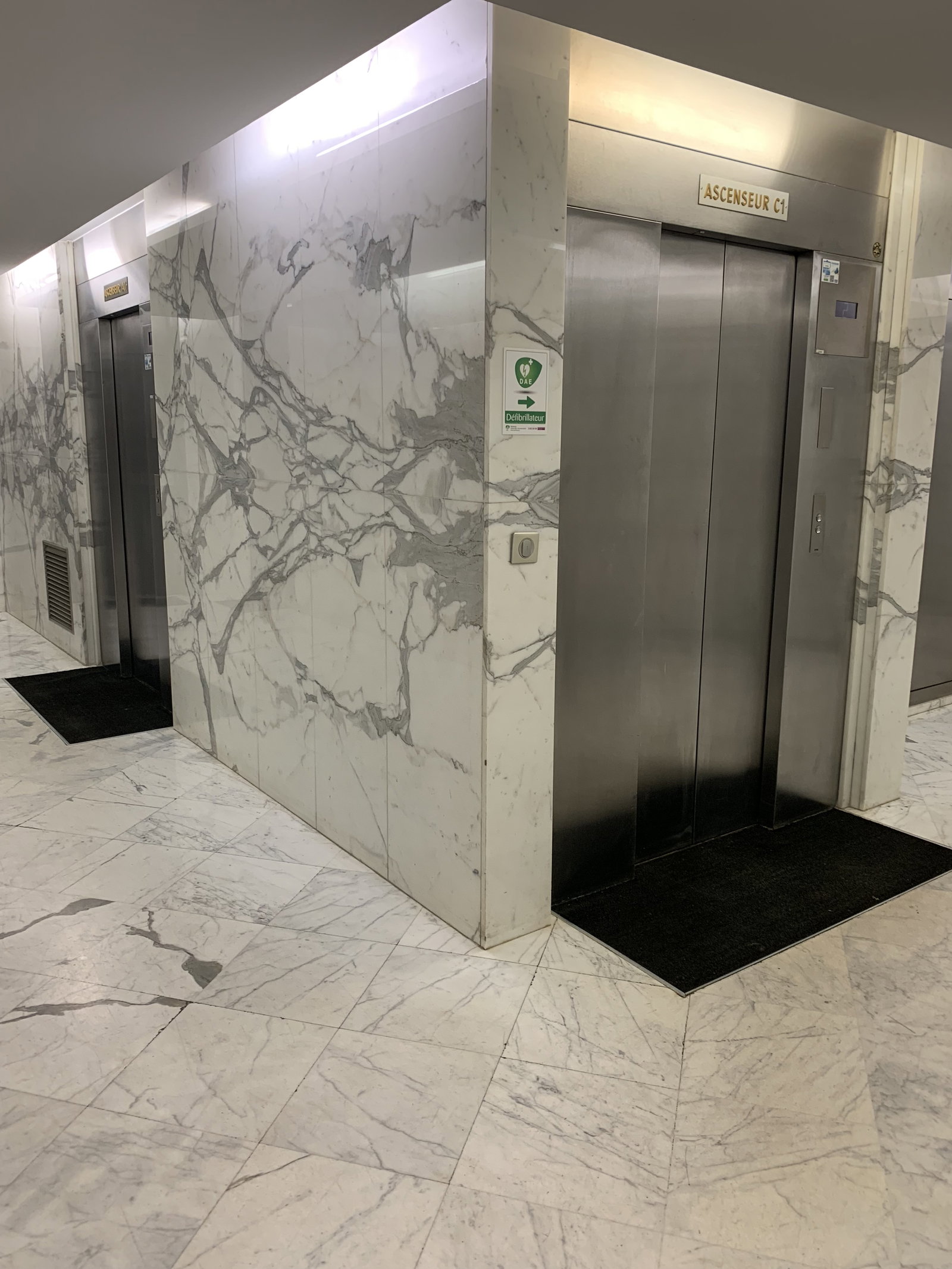 Tutta La Casa Neuilly-sur-Seine 663775