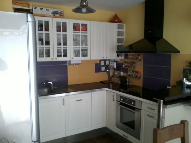 Tutta La Casa Thonon-les-Bains 45065