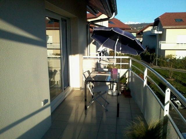 Tutta La Casa Thonon-les-Bains 45065