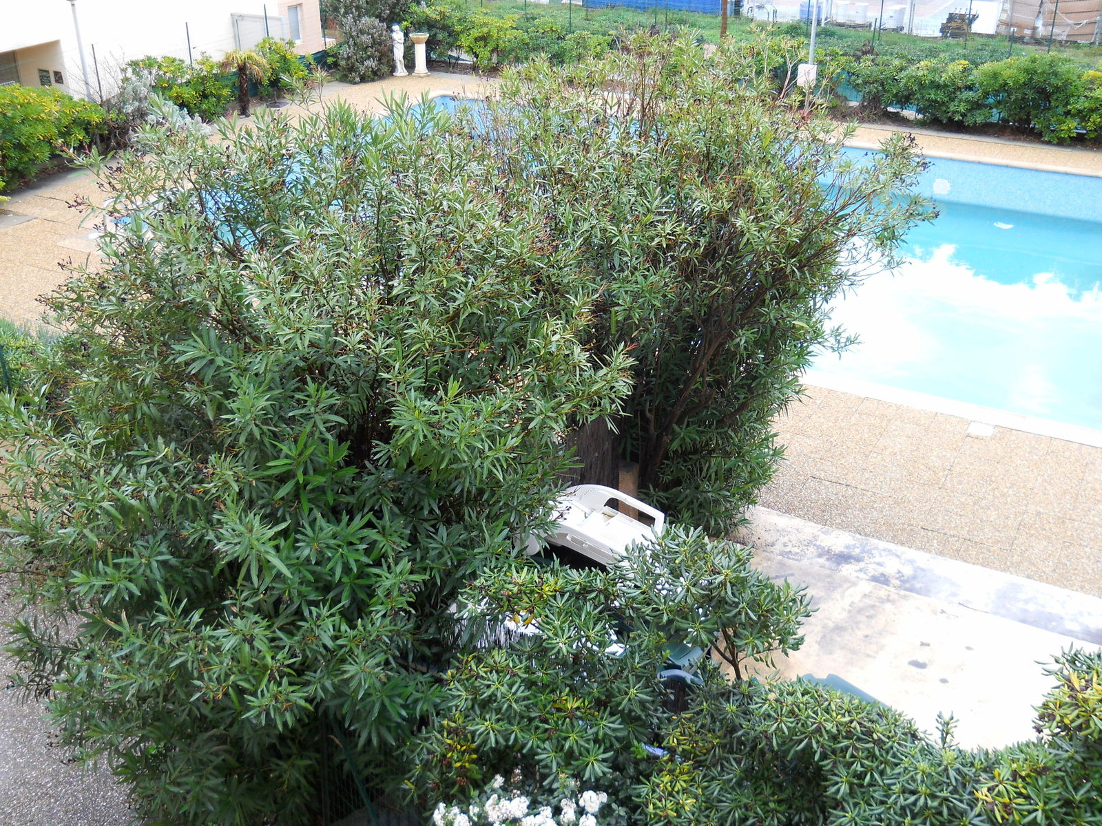 Tutta La Casa Gruissan 87462