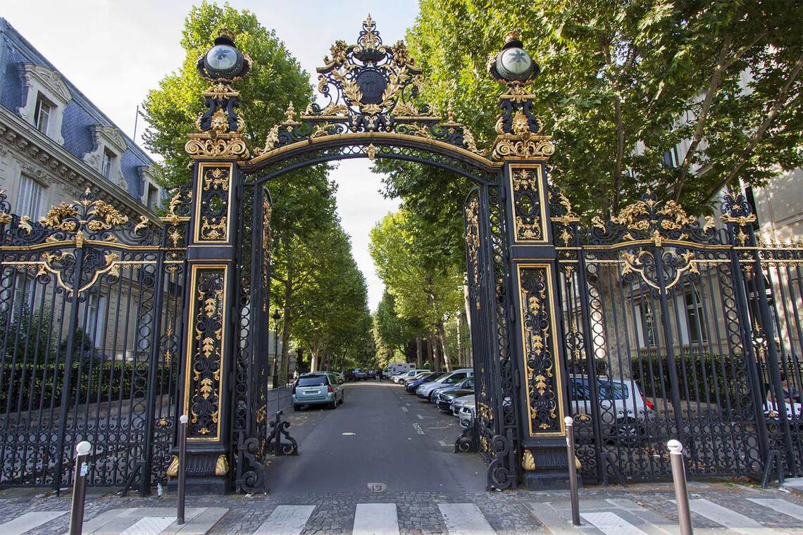 Famiglia Paris 541298