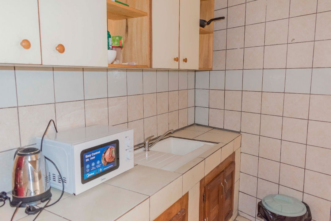 Tutta La Casa Douala 247687