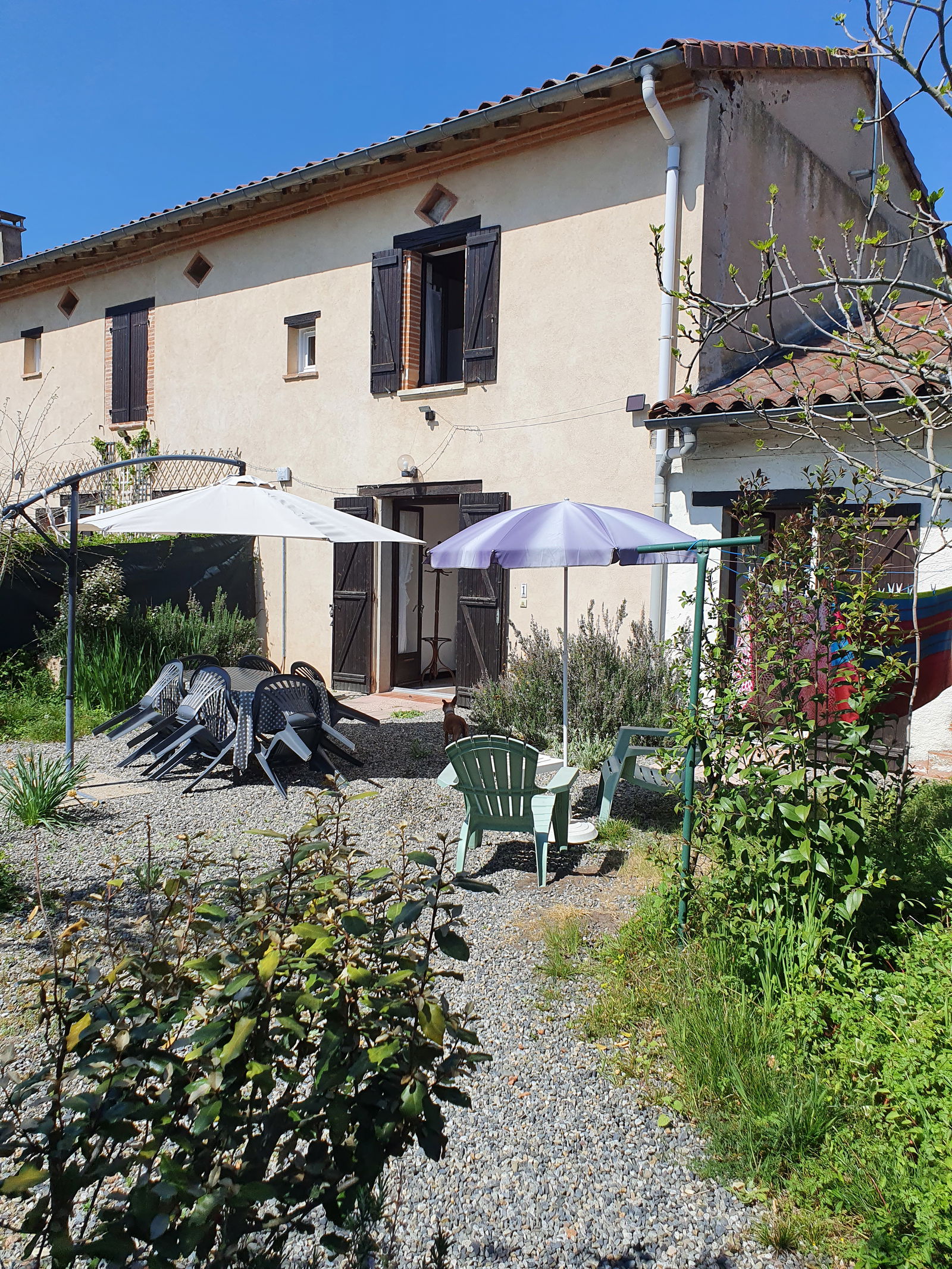 Tutta La Casa Fontenilles 556871