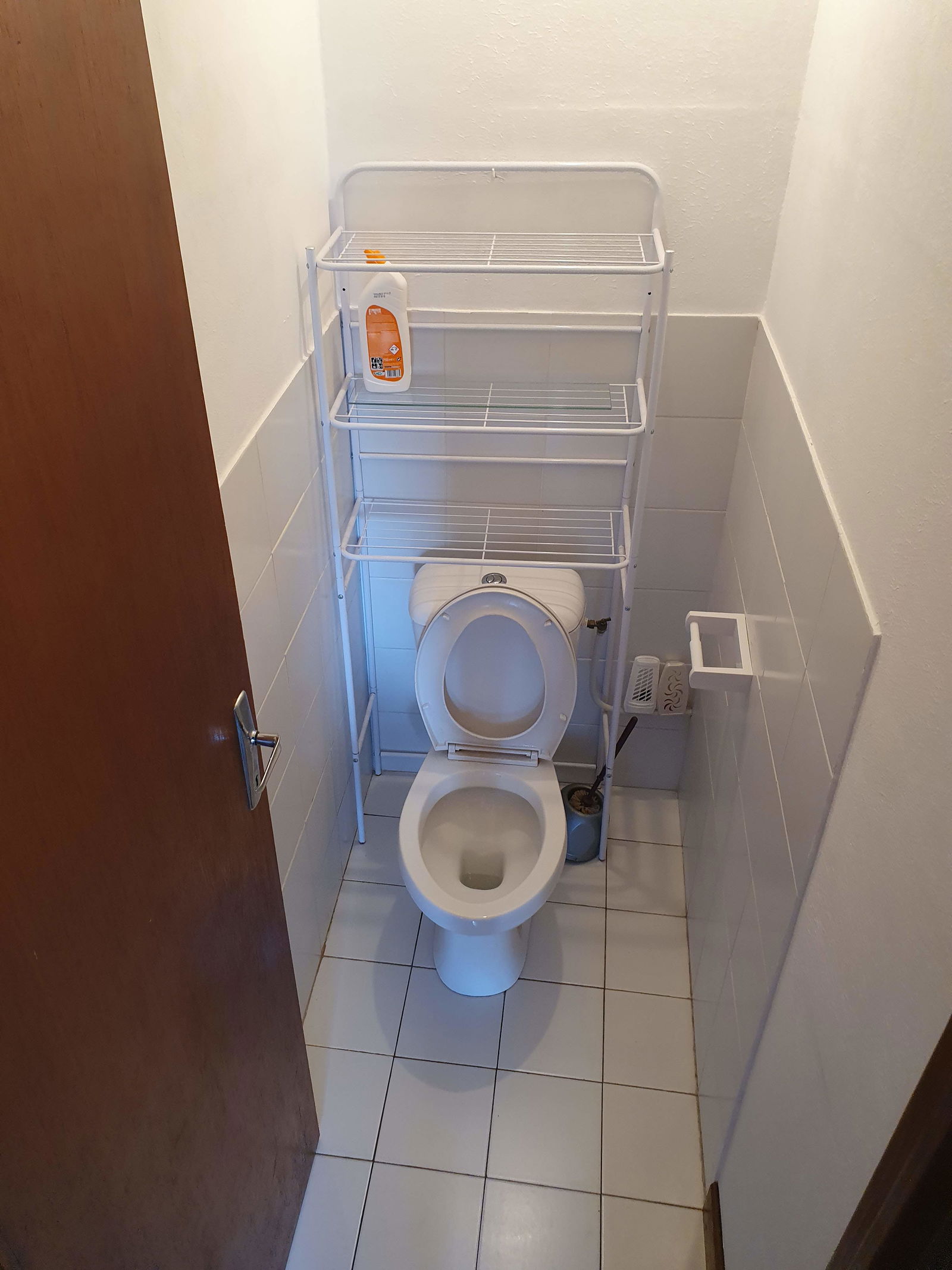 Tutta La Casa Fontenilles 556871