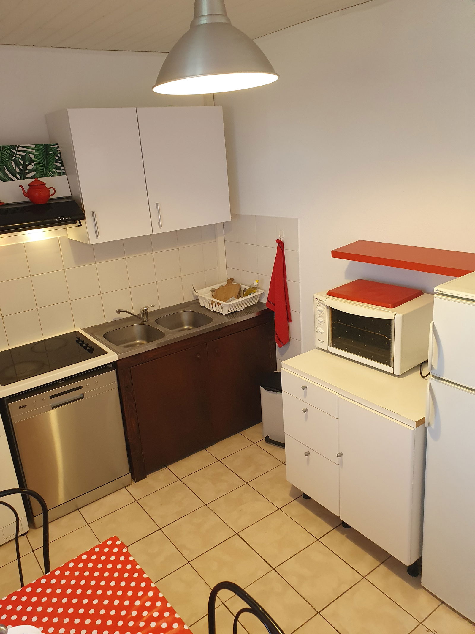 Tutta La Casa Fontenilles 556871