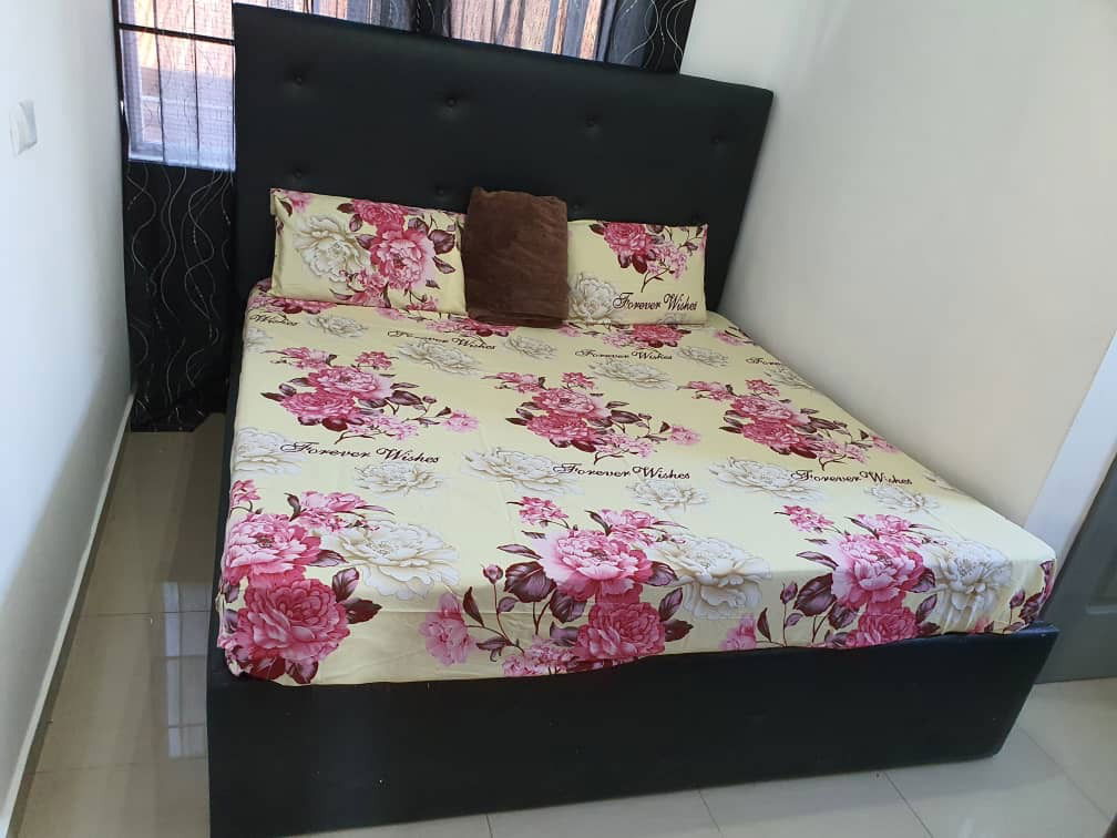 Tutta La Casa Cotonou 251677