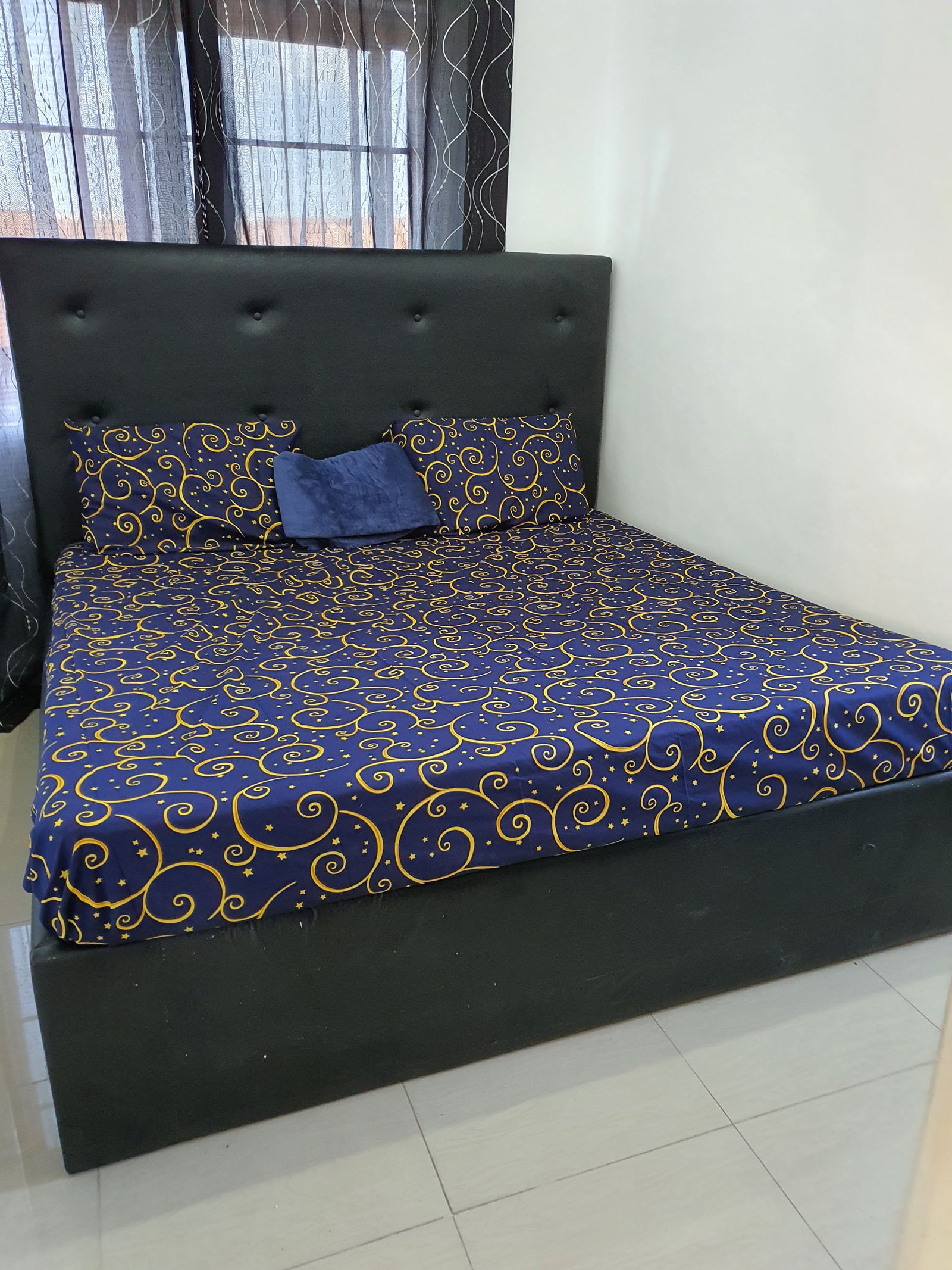 Tutta La Casa Cotonou 251677