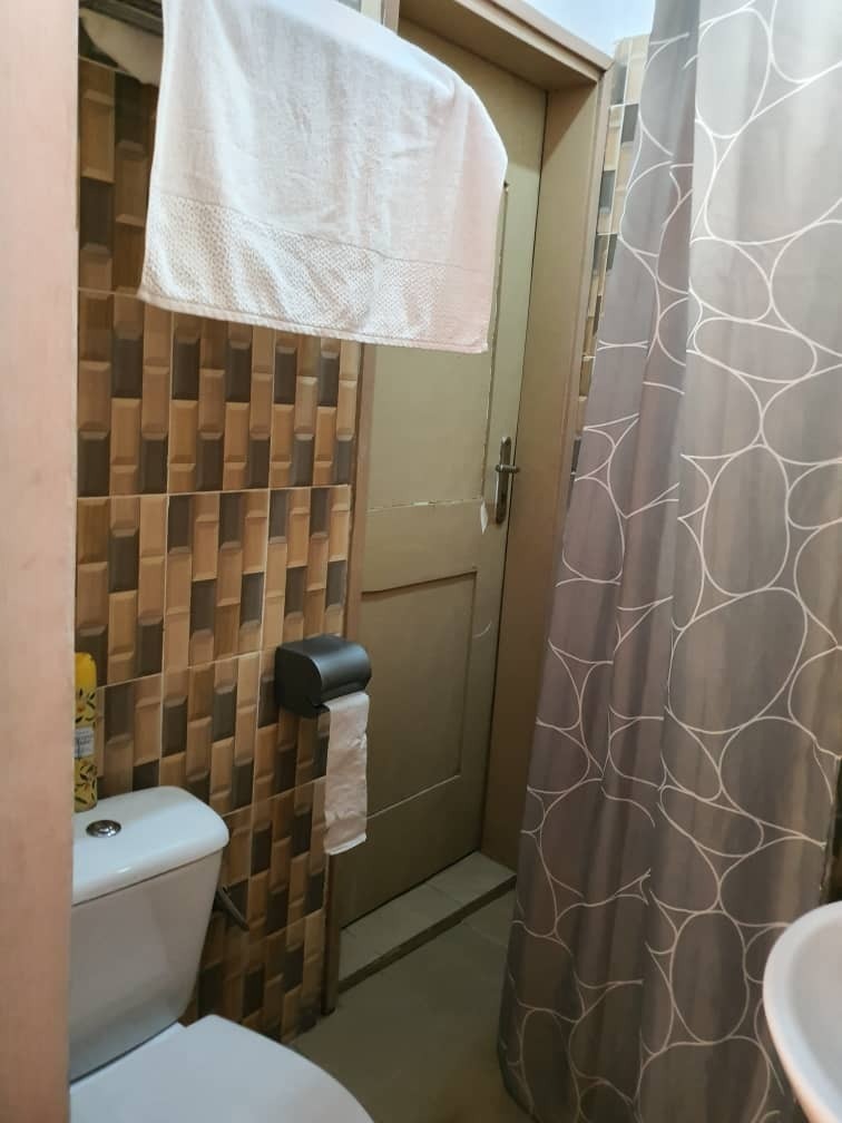 Tutta La Casa Cotonou 251677