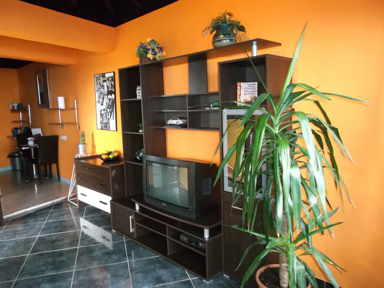 Tutta La Casa Icod de los Vinos 243008