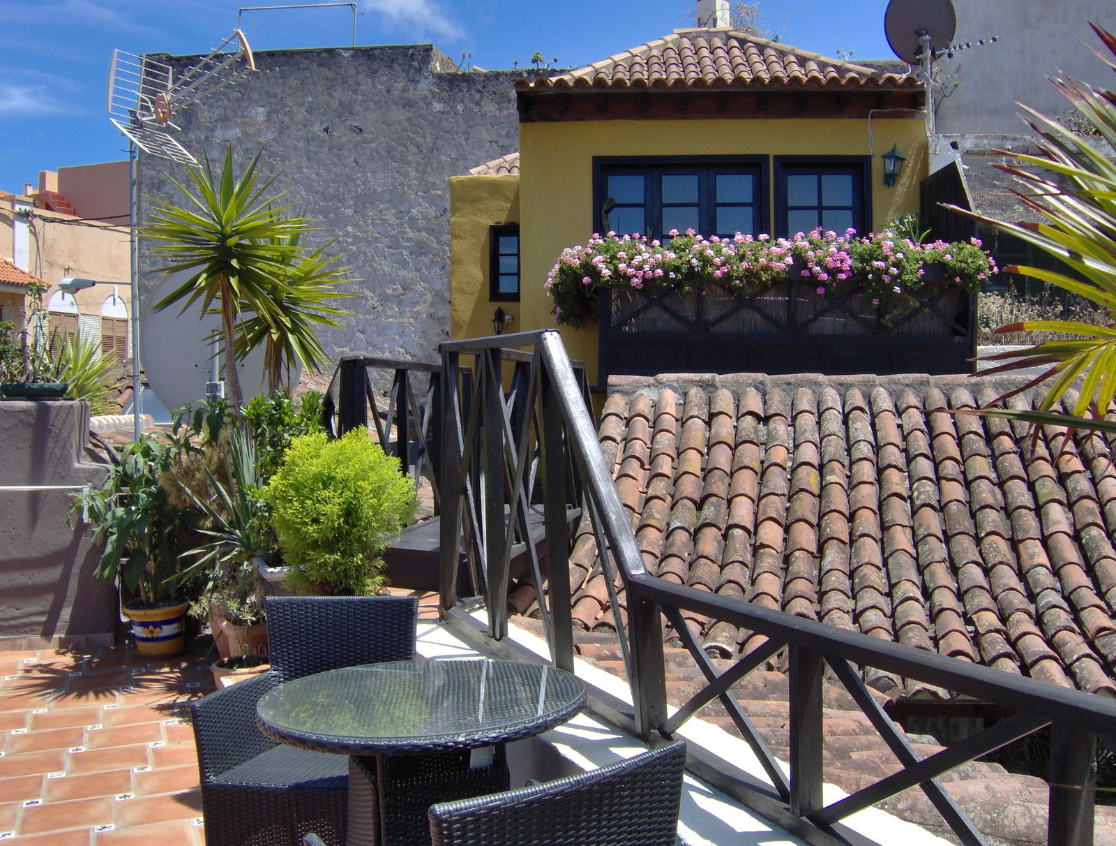 Tutta La Casa Icod de los Vinos 243008