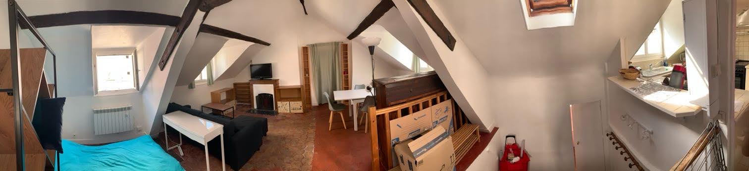 Tutta La Casa Paris 552580