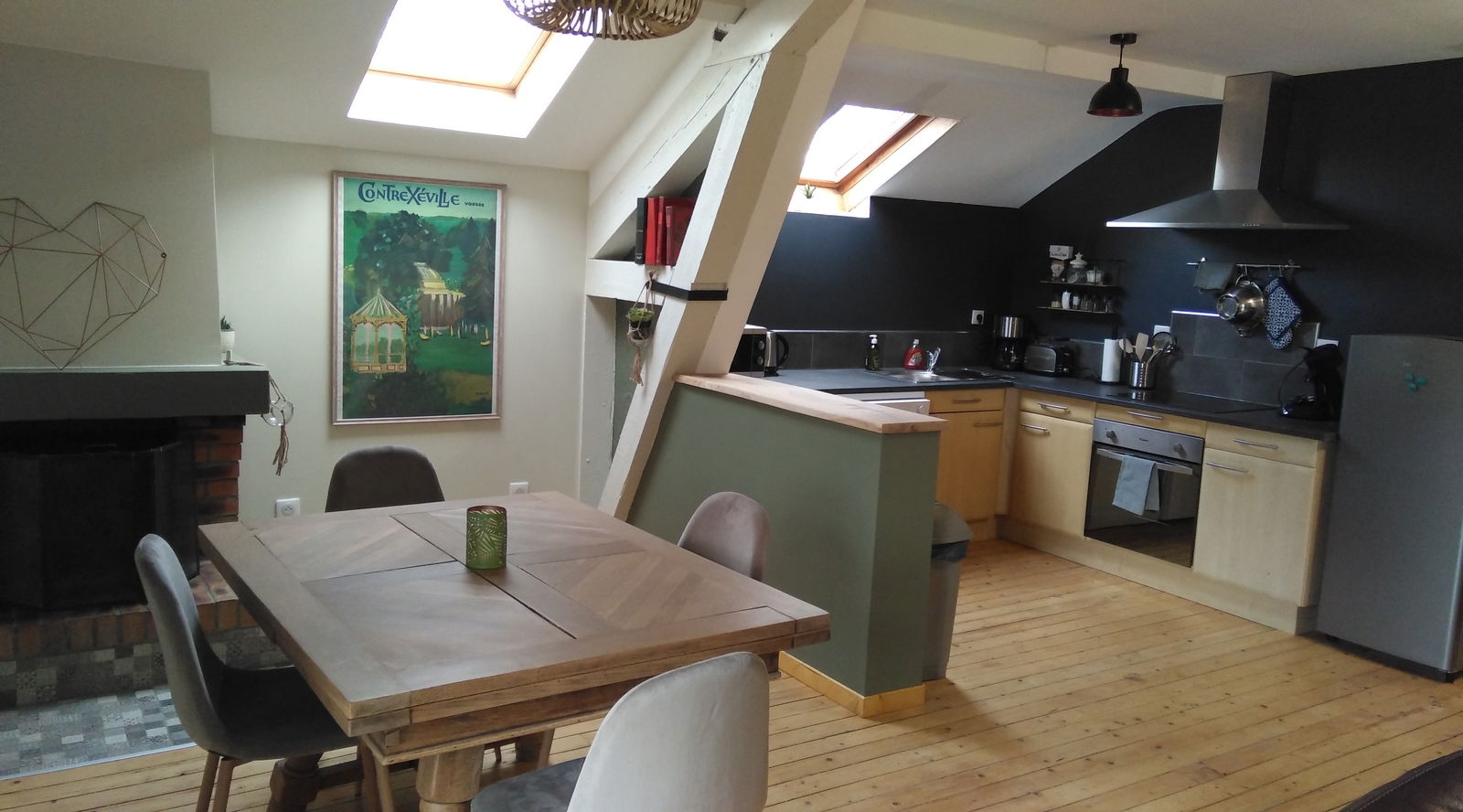 Tutta La Casa Contrexéville 245143