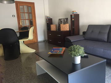 Roomlala | Appartamento Avenida Del Puerto