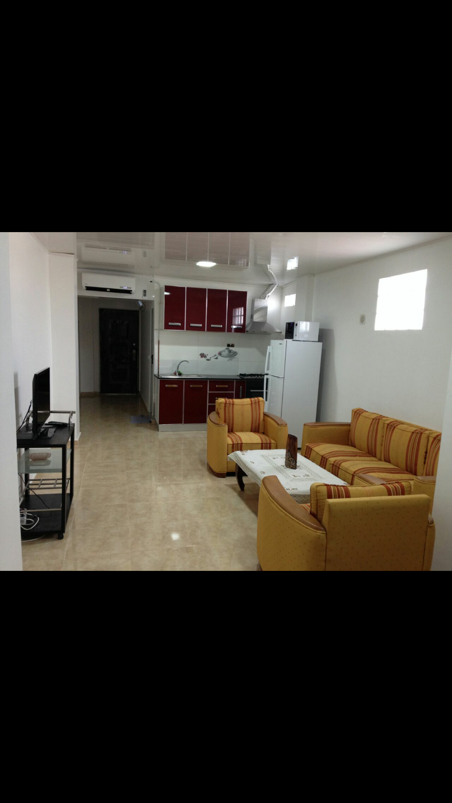 Camere Per Gli Ospiti Bordj El Kiffan 147058