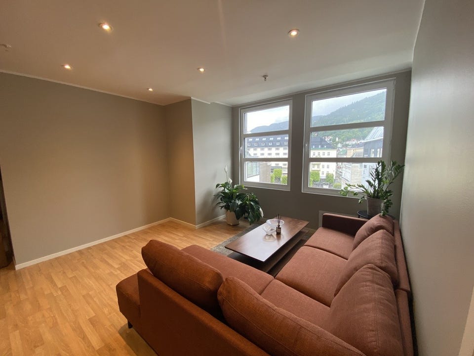 Tutta La Casa Nice 664308