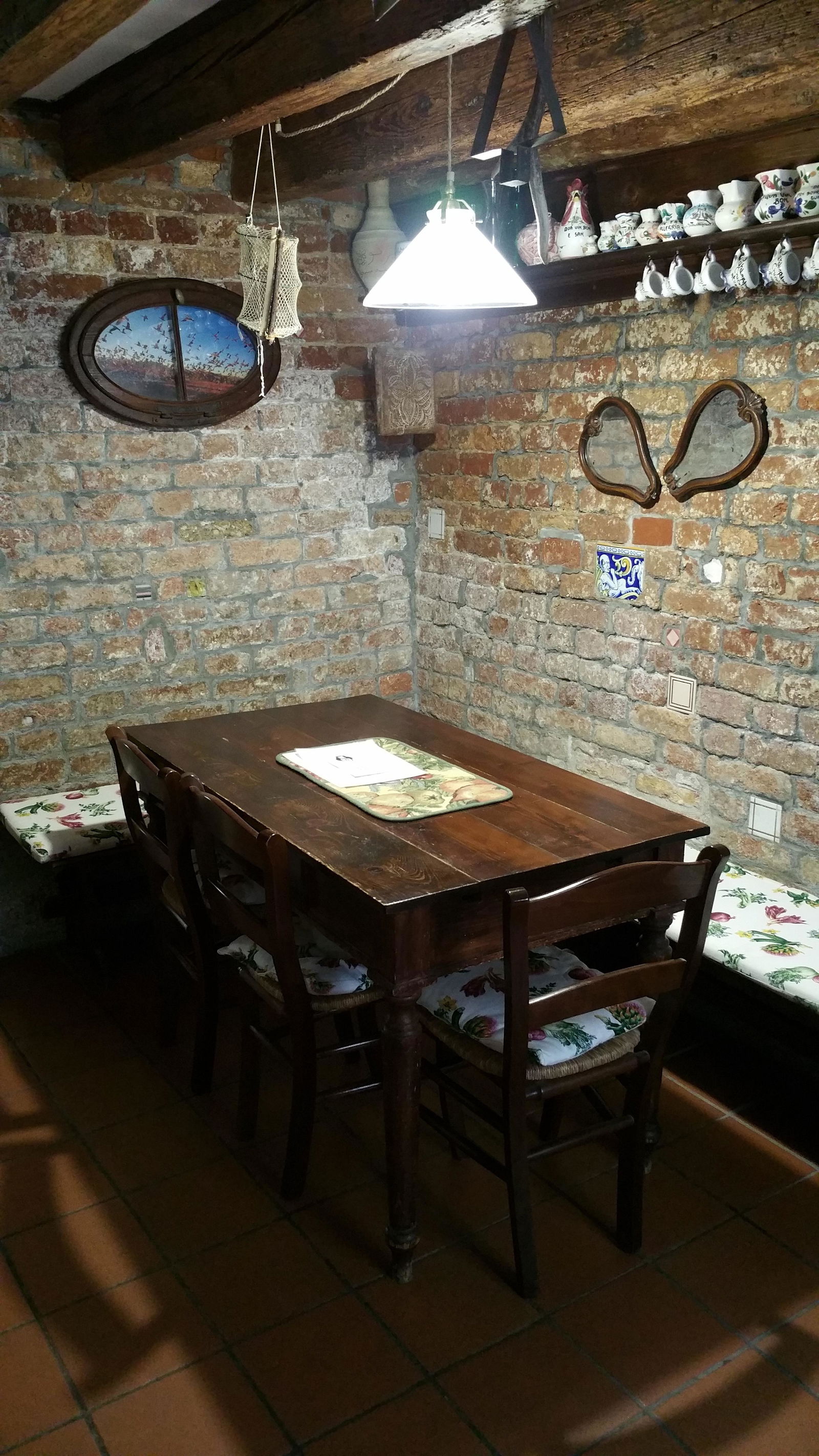 Tutta La Casa Venezia 192945