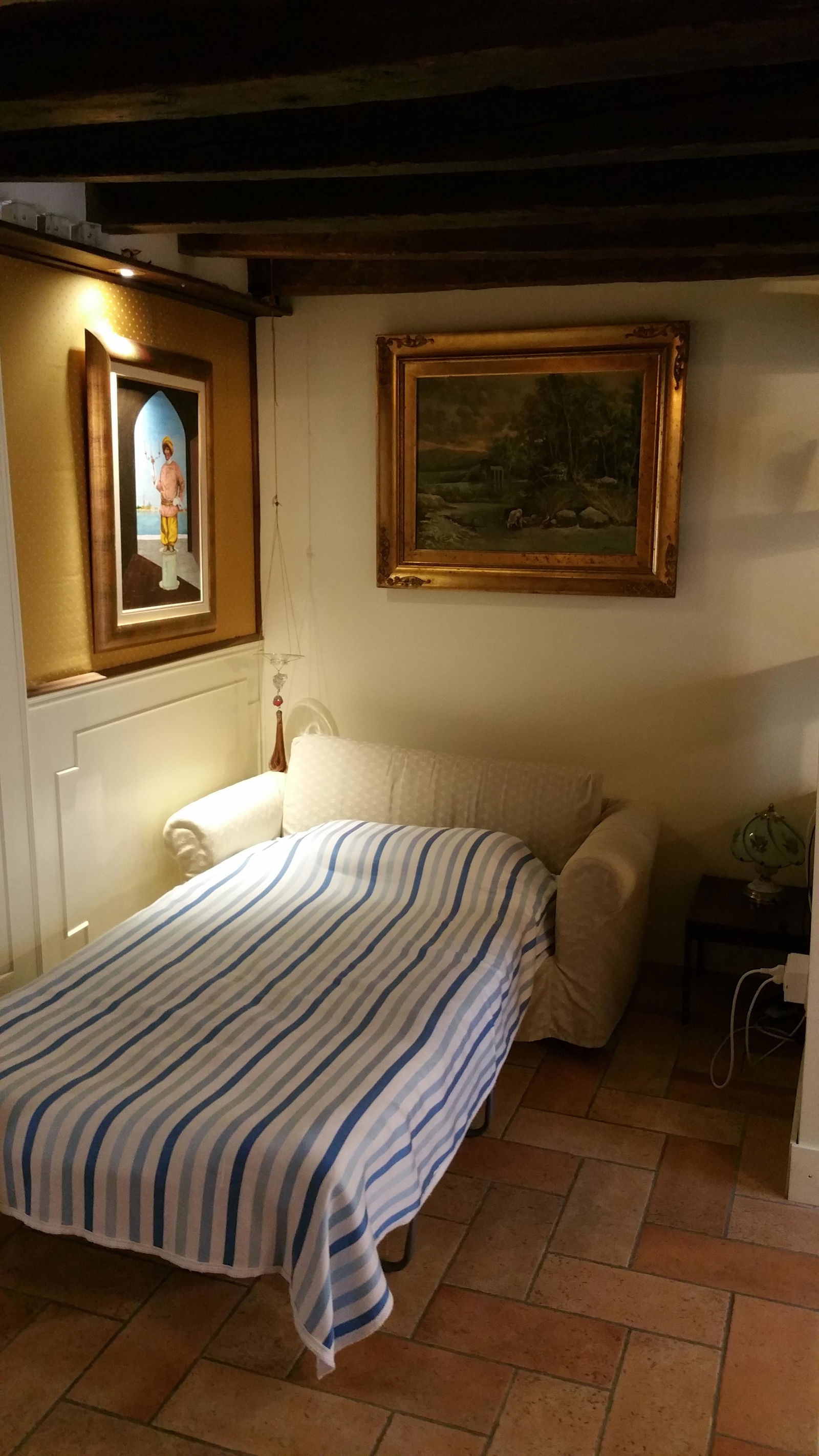 Tutta La Casa Venezia 192945