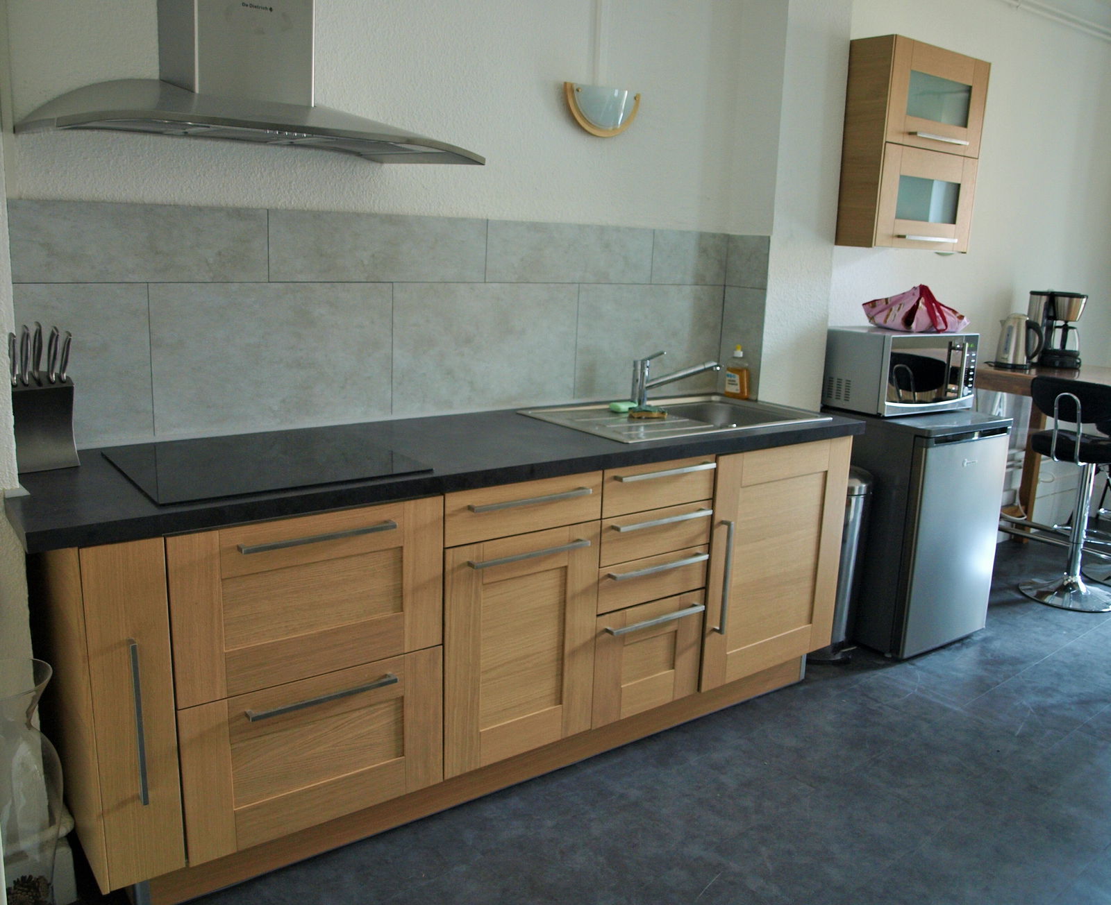 Monolocale Indipendente Épinal 103133