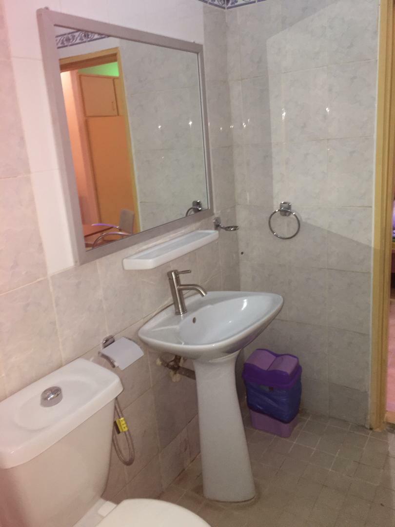 Famiglia Abidjan 248326