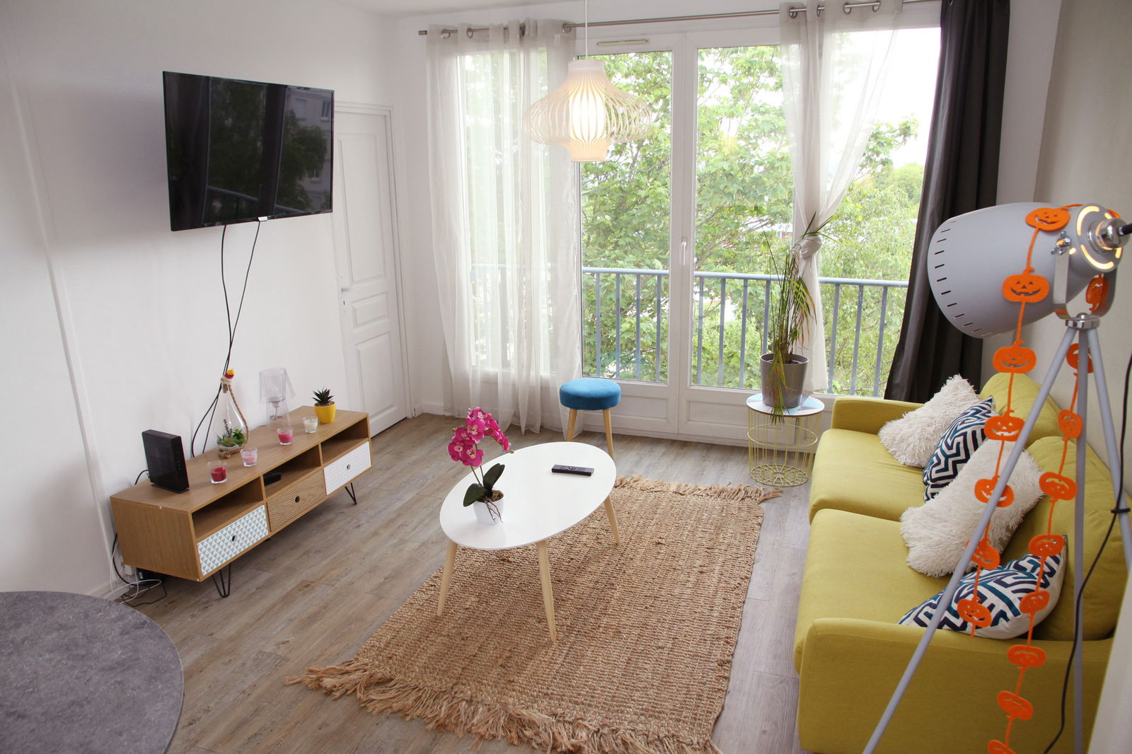 Tutta La Casa Mont-Saint-Aignan 228971