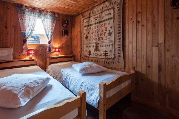 Tutta La Casa Châtel 150288