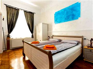 Roomlala | Appartamento Centro Budapest