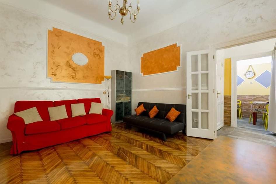 Itsenäinen Studio Budapest 263283