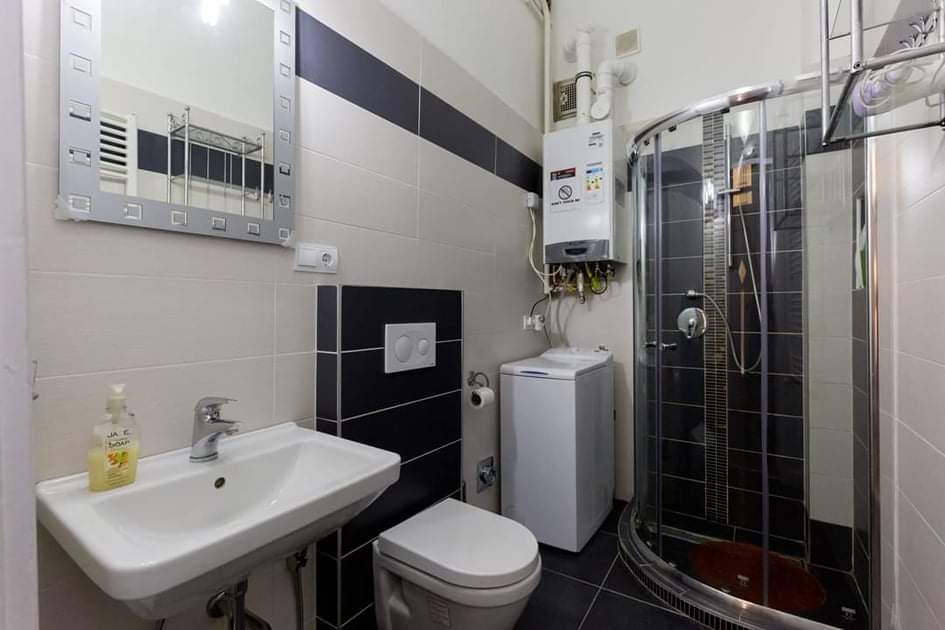 Itsenäinen Studio Budapest 263283