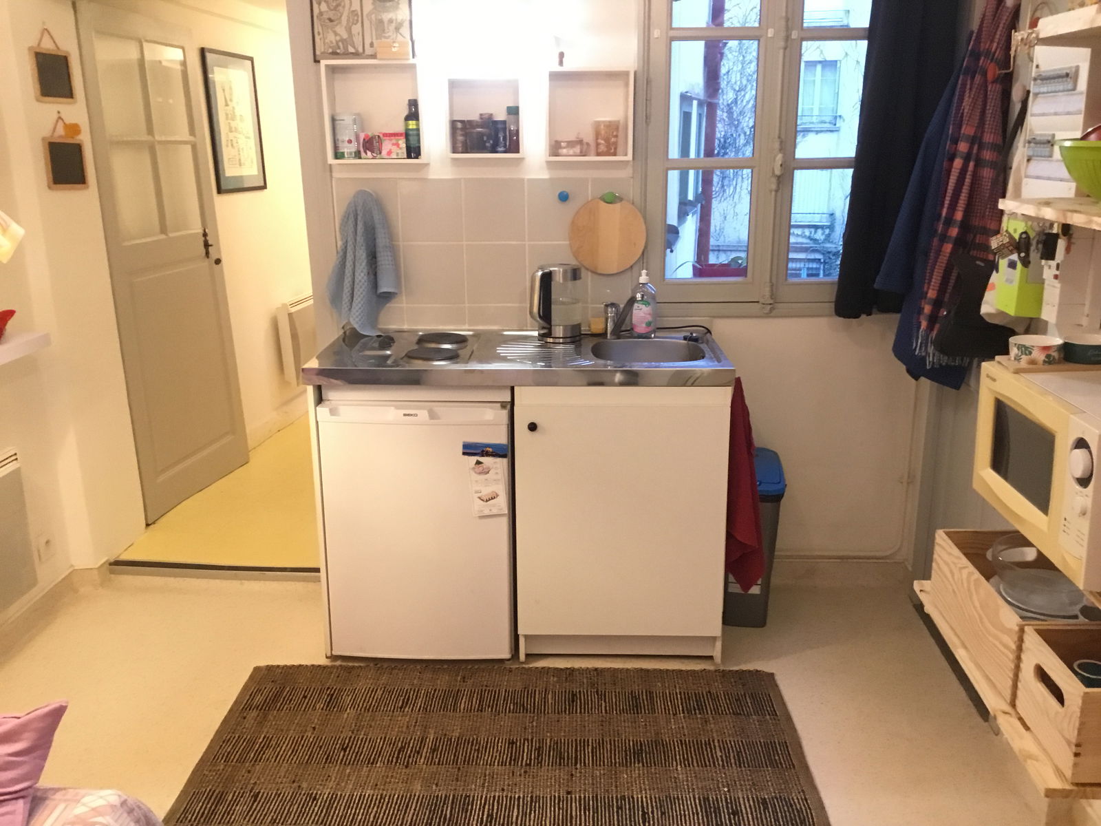 Tutta La Casa Rennes 263771