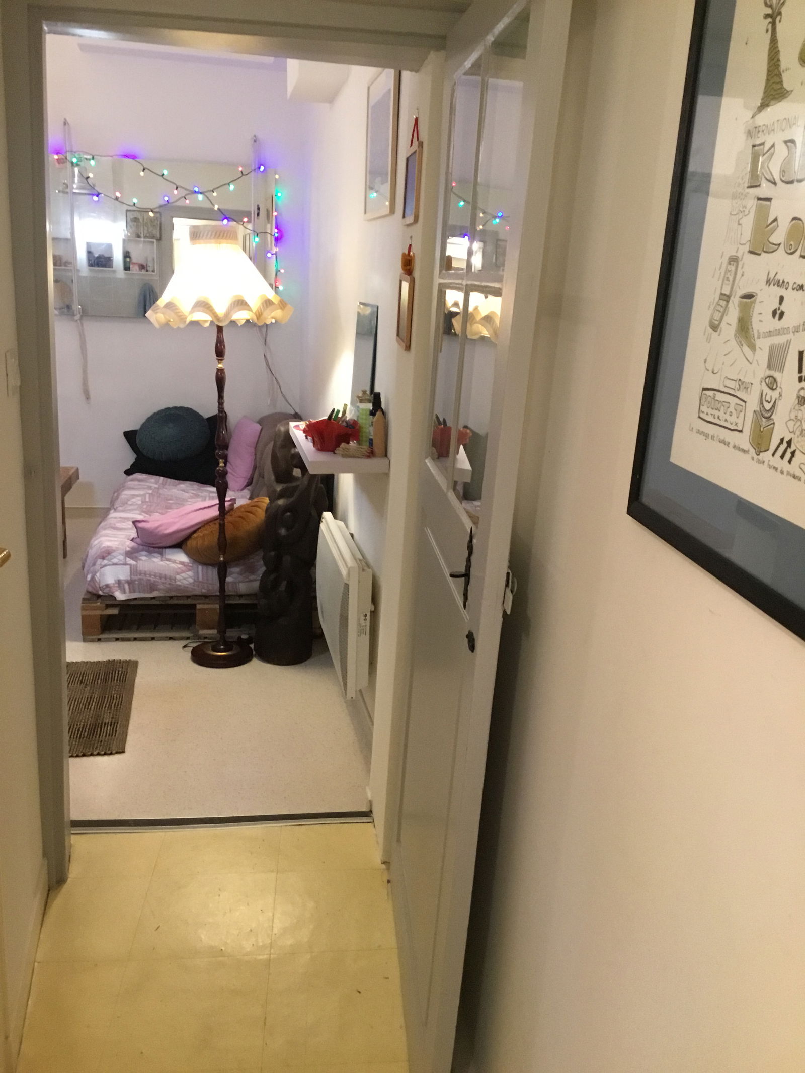 Tutta La Casa Rennes 263771