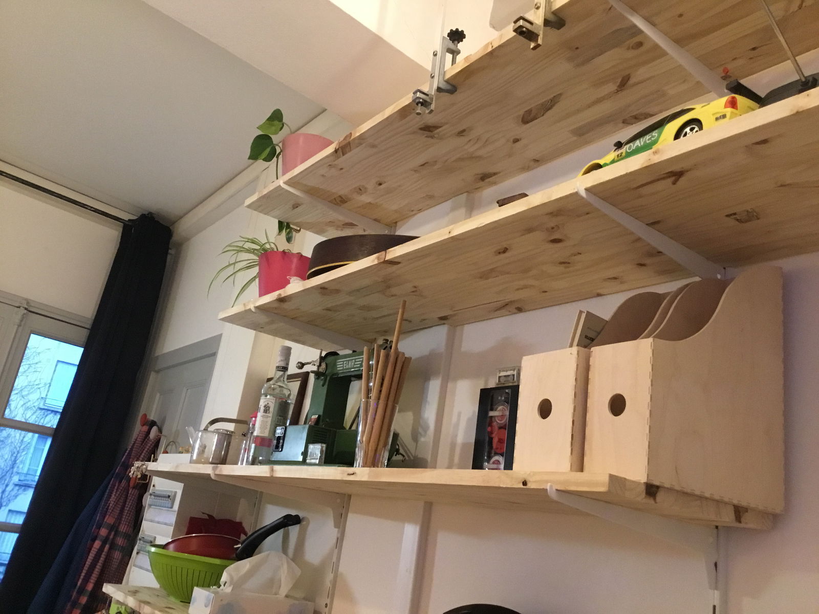 Tutta La Casa Rennes 263771