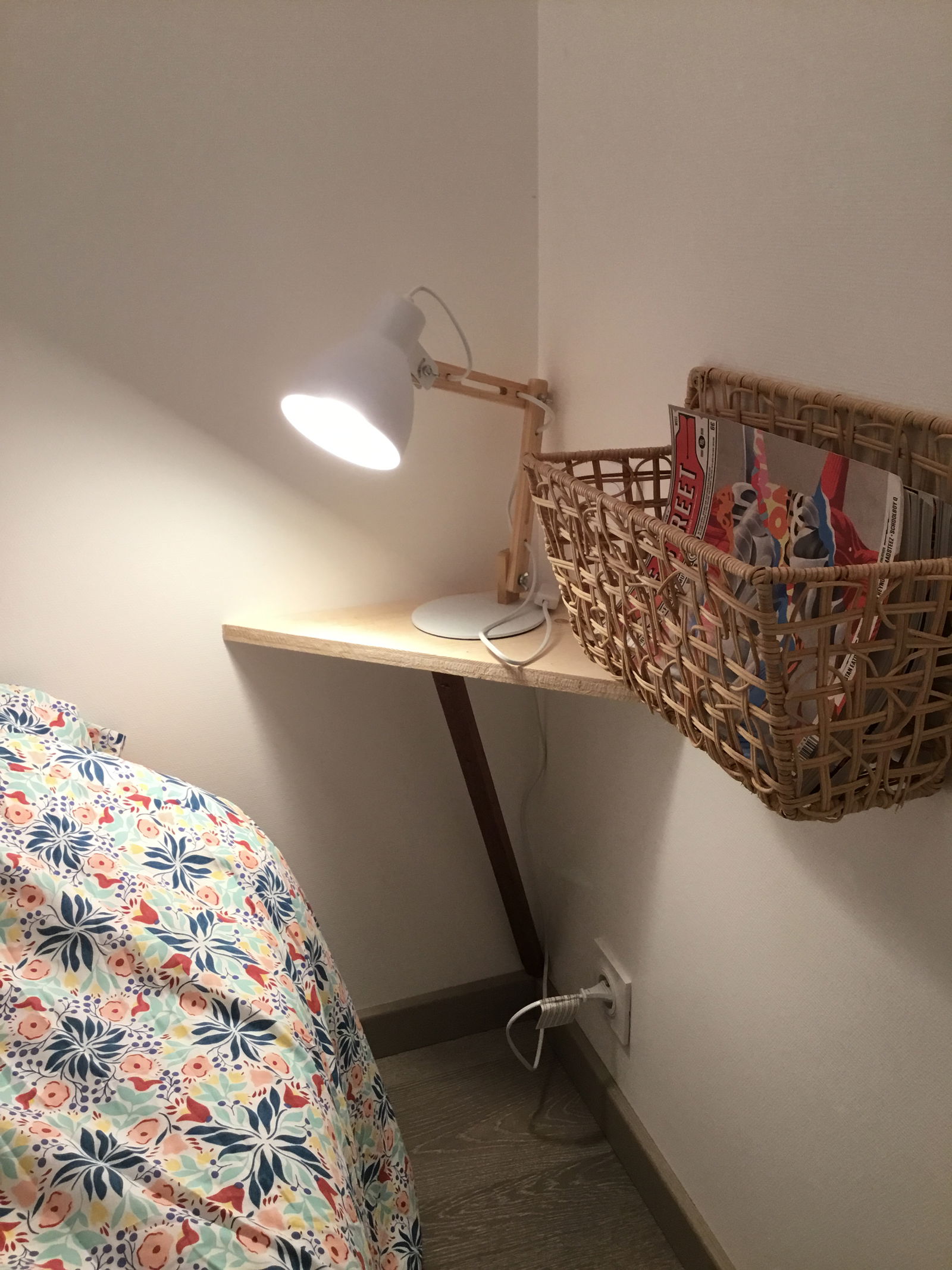 Tutta La Casa Rennes 263771