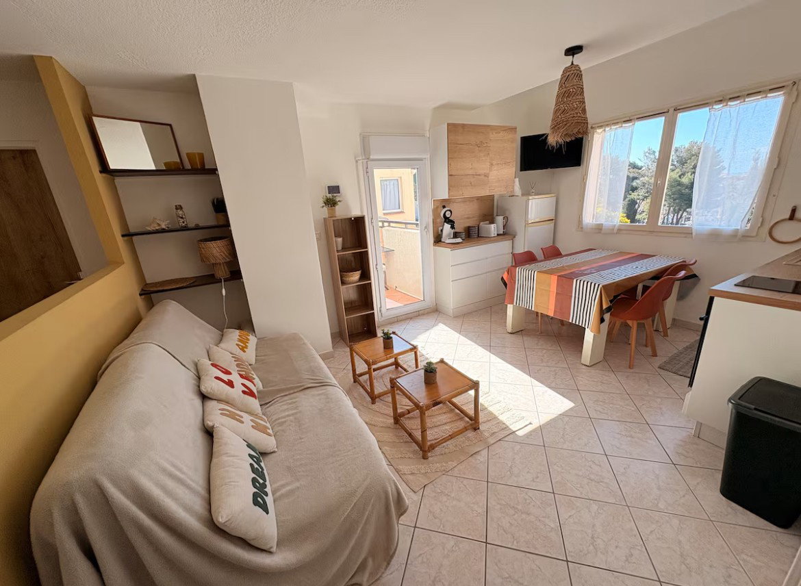 Tutta La Casa Agde 661220