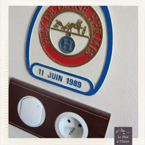 Tutta La Casa Chantilly 55181