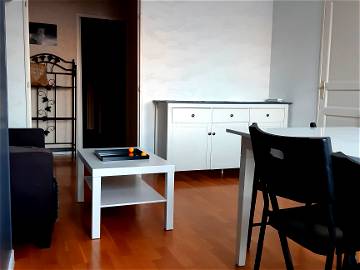 Roomlala | Appartamento Completamente Arredato Per 4 Coinquilini
