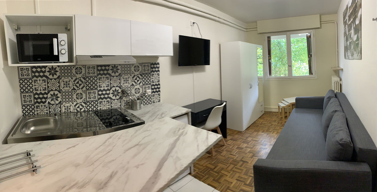 Collocazione Chartres 258374