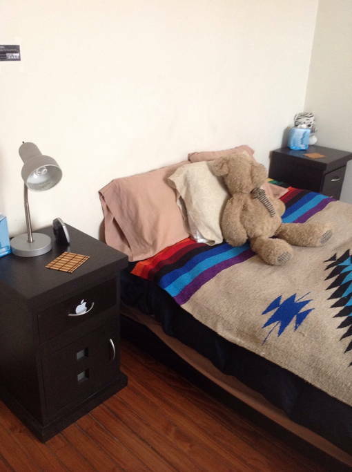 Collocazione Ciudad de México 141697