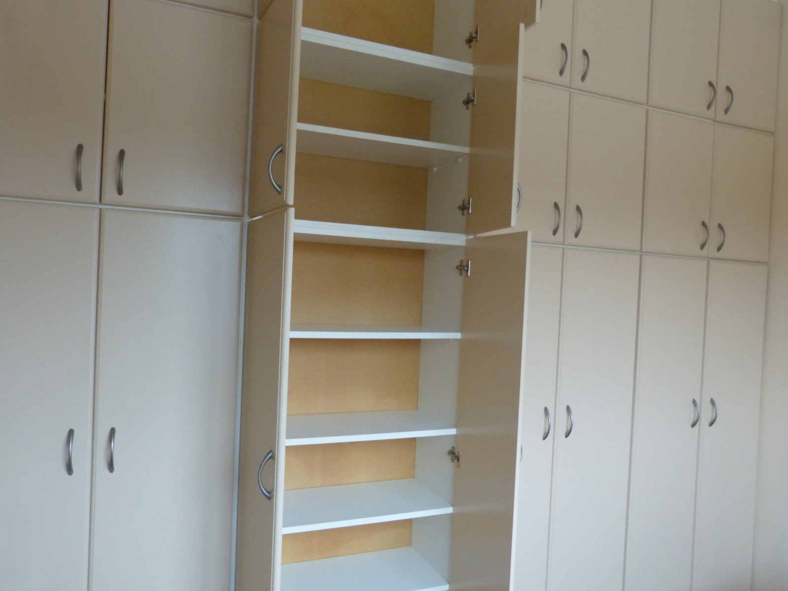 Alloggio Intero Nivelles 235272