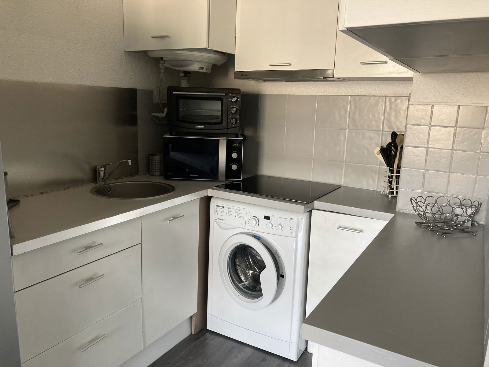 Tutta La Casa Nice 249381