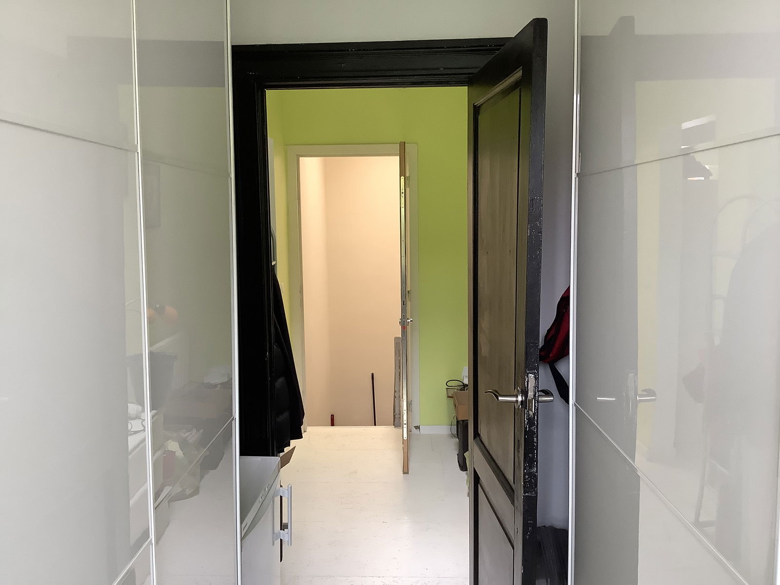 Tutta La Casa Schaerbeek 261004