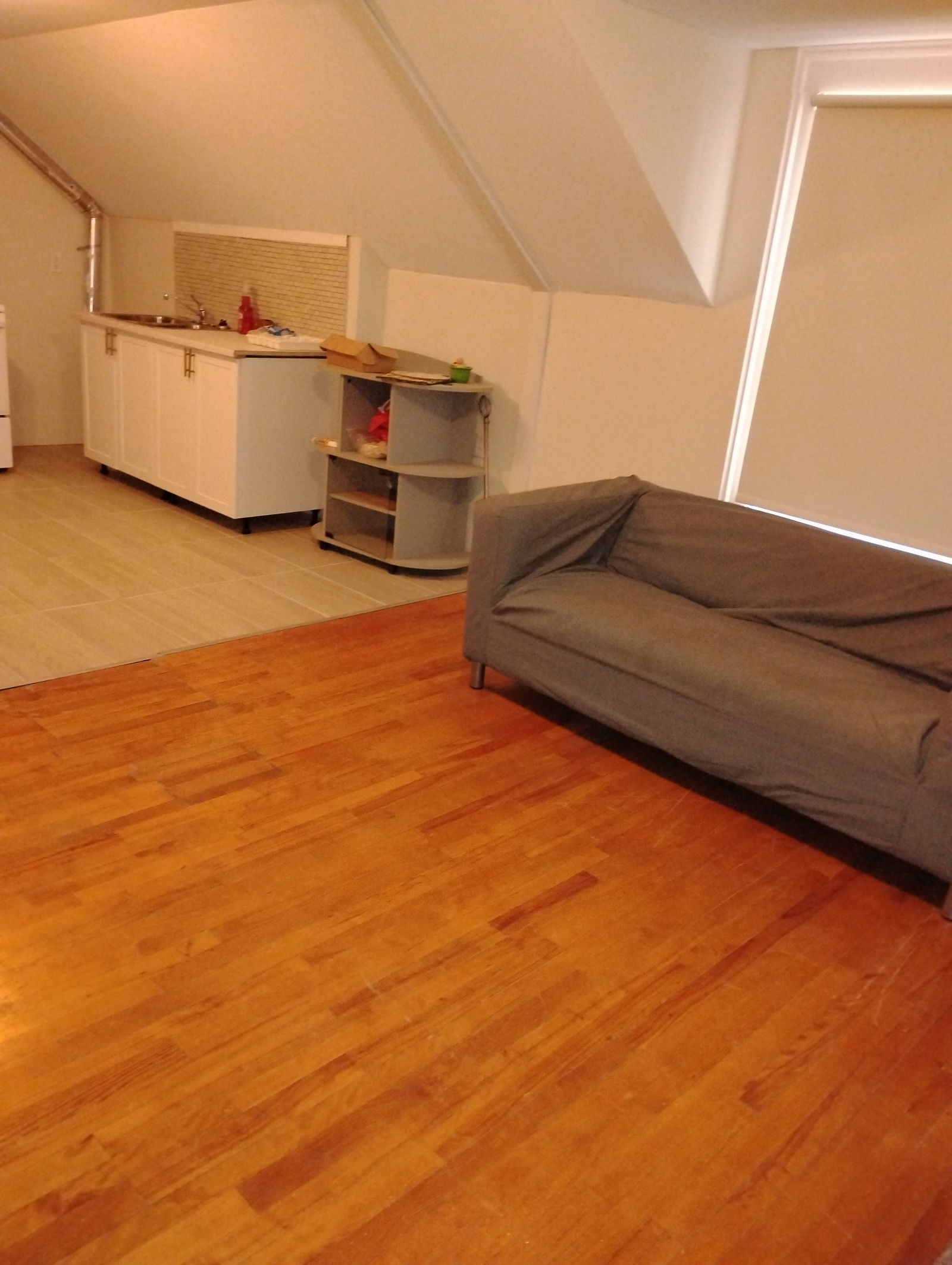 Tutta La Casa Stanstead 568722