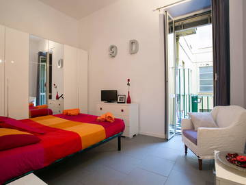 Chambre À Louer Roma 459362