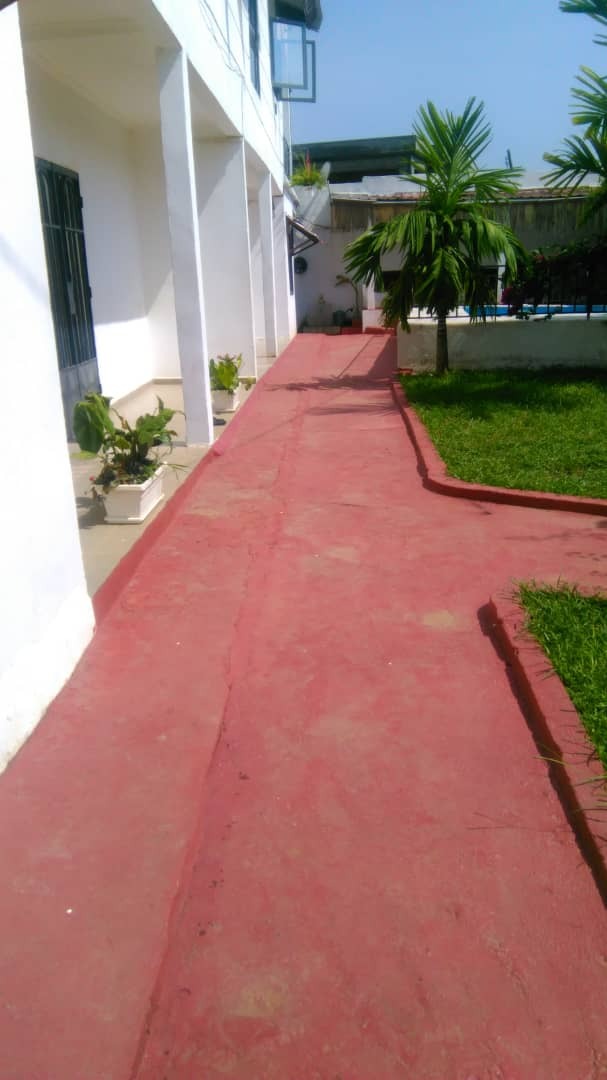 Tutta La Casa Yaoundé 234440