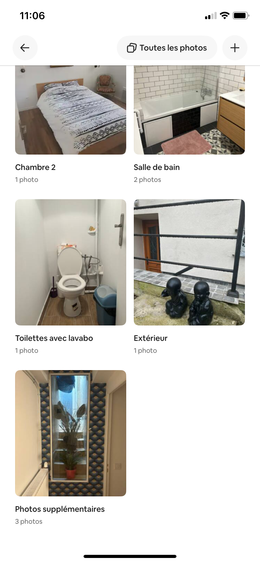 Tutta La Casa Rosny-sous-Bois 427743