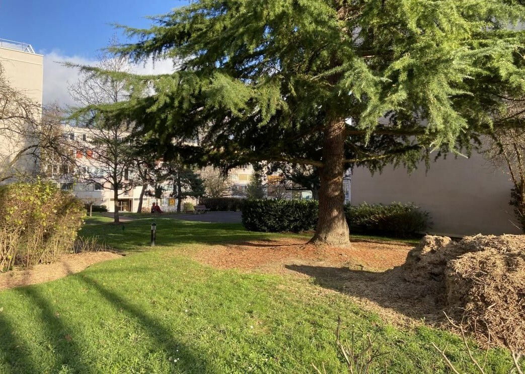 Tutta La Casa Jouy-en-Josas 244975